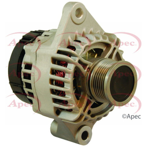 Apec Apec Alternator AAL1238 Apec  - Town Parts