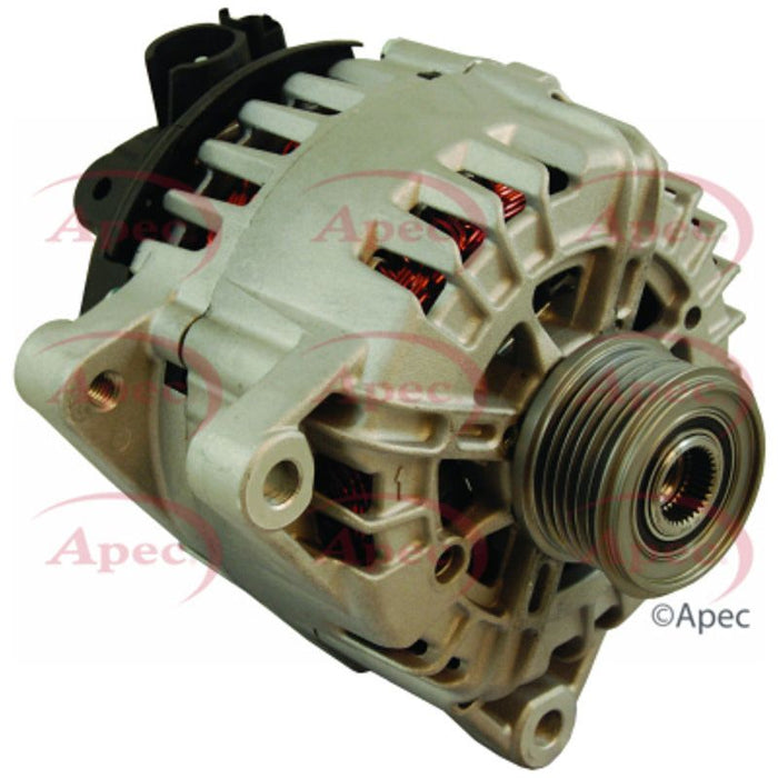 APEC Alternator AAL1190 fits Citroën Peugeot Fiat C4 508 508 SW 508 C8 5008 807 Apec  - Town Parts