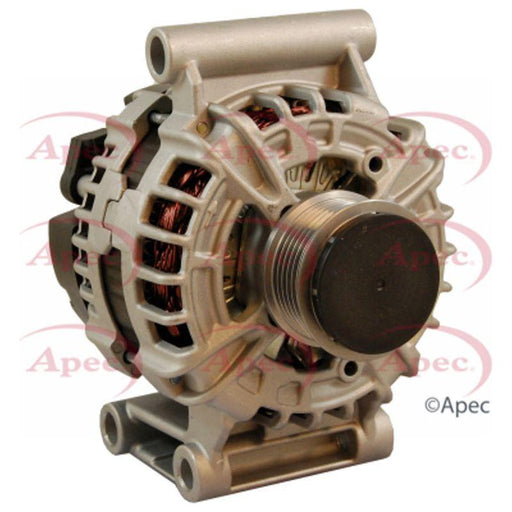 Apec Apec Alternator AAL1182 Apec  - Town Parts