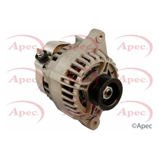 Apec Apec Alternator AAL1173 Apec  - Town Parts