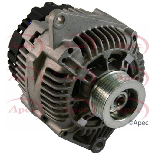 Apec Apec Alternator AAL1163 Apec  - Town Parts