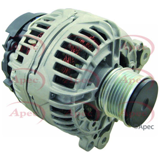 Apec Apec Alternator AAL1123 Apec  - Town Parts