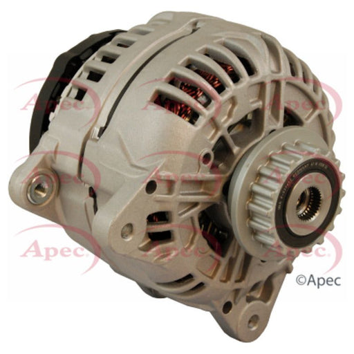 Apec Apec Alternator AAL1105 Apec  - Town Parts