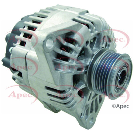 Apec Apec Alternator AAL1083 Apec  - Town Parts