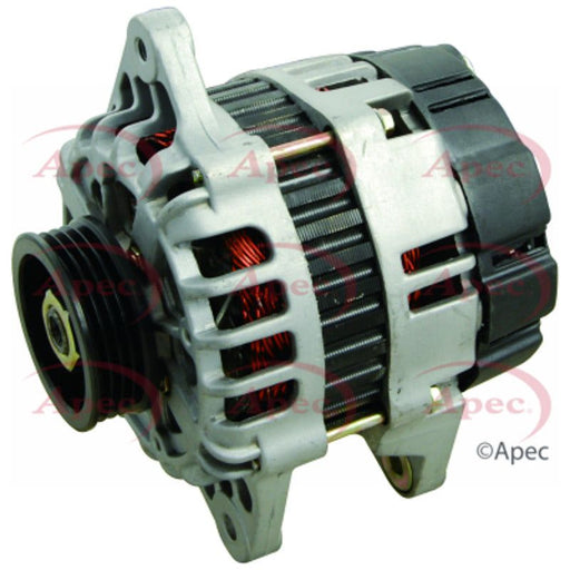 Apec Apec Alternator AAL1023 Apec  - Town Parts