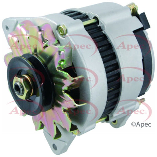 Apec Apec Alternator AAL1016 Apec  - Town Parts