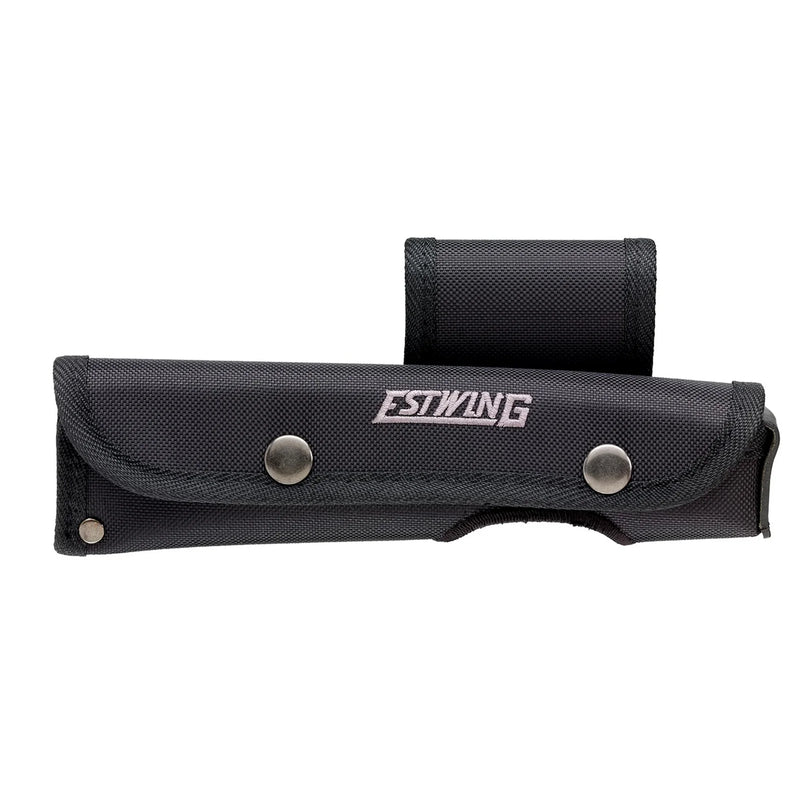 Estwing Belt Sheath E22 for Pointed Rock Pick - Black
