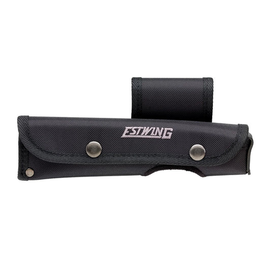 Estwing Belt Sheath E22 for Pointed Rock Pick - Black