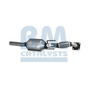 BM Catalysts Homologated Diesel Cat BM80173H