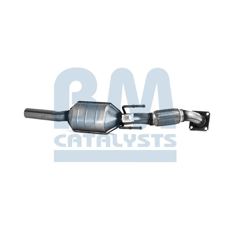 BM Catalysts Homologated Diesel Cat BM80173H