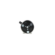 NRF A/C Compressor Magnetic Clutch 380045