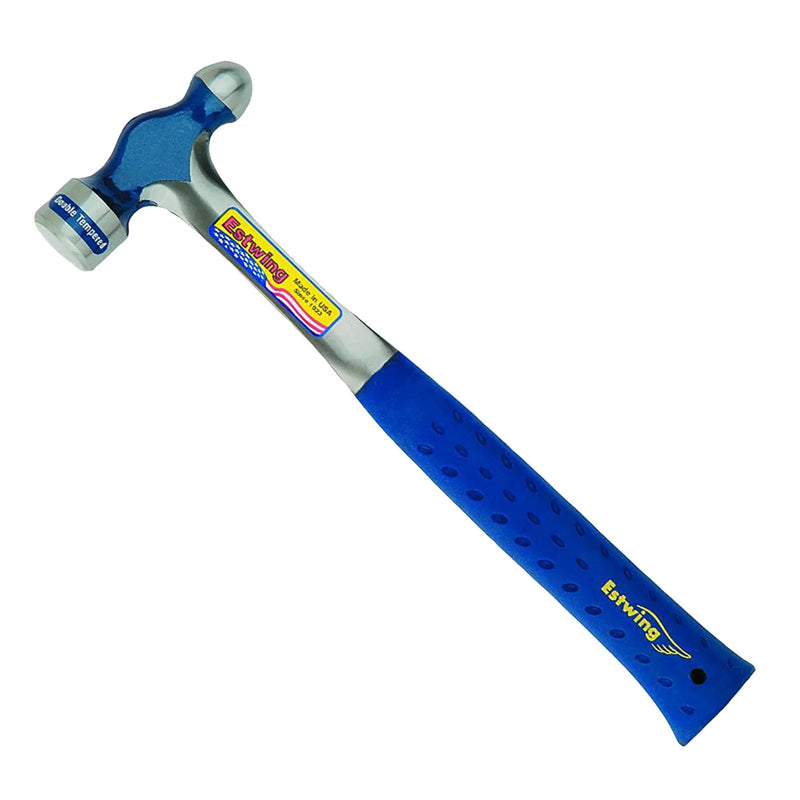 Estwing Ball Pein Hammer E3/12BP 12oz/340g