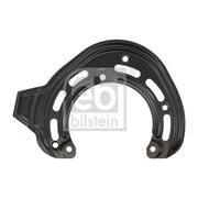 Febi Brake Disc Splash Guard Front Right 197368
