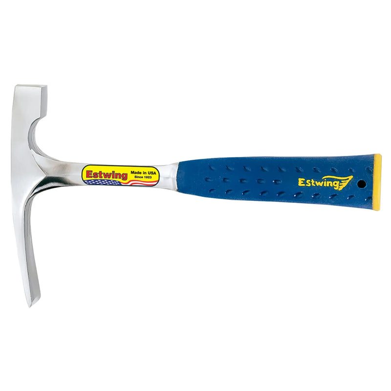 Estwing Brick Hammer E3-16BLC 16oz/448g Steel Tool