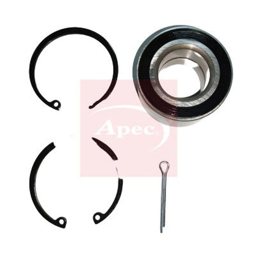 Apec Wheel Bearing Kit AWB1021