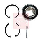 Apec Wheel Bearing Kit AWB1021