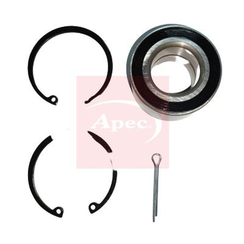 Apec Wheel Bearing Kit AWB1021