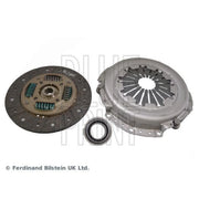 Blue Print Clutch Kit Set 3pc 216mm ADG030106