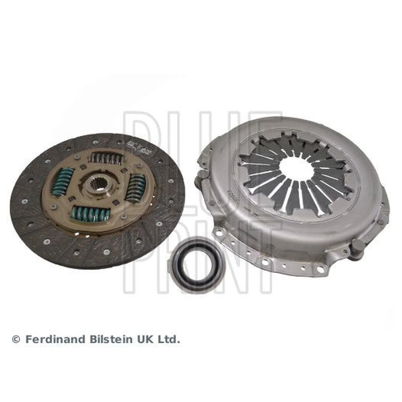 Blue Print Clutch Kit Set 3pc 216mm ADG030106