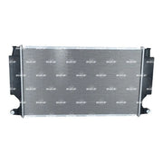 NRF Engine Radiator 59202