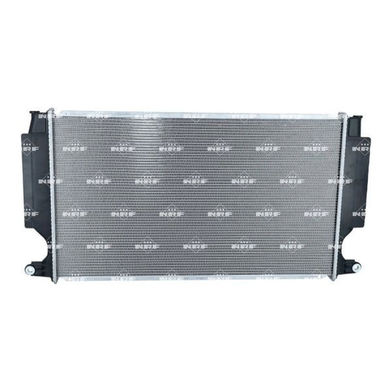 NRF Engine Radiator 59202