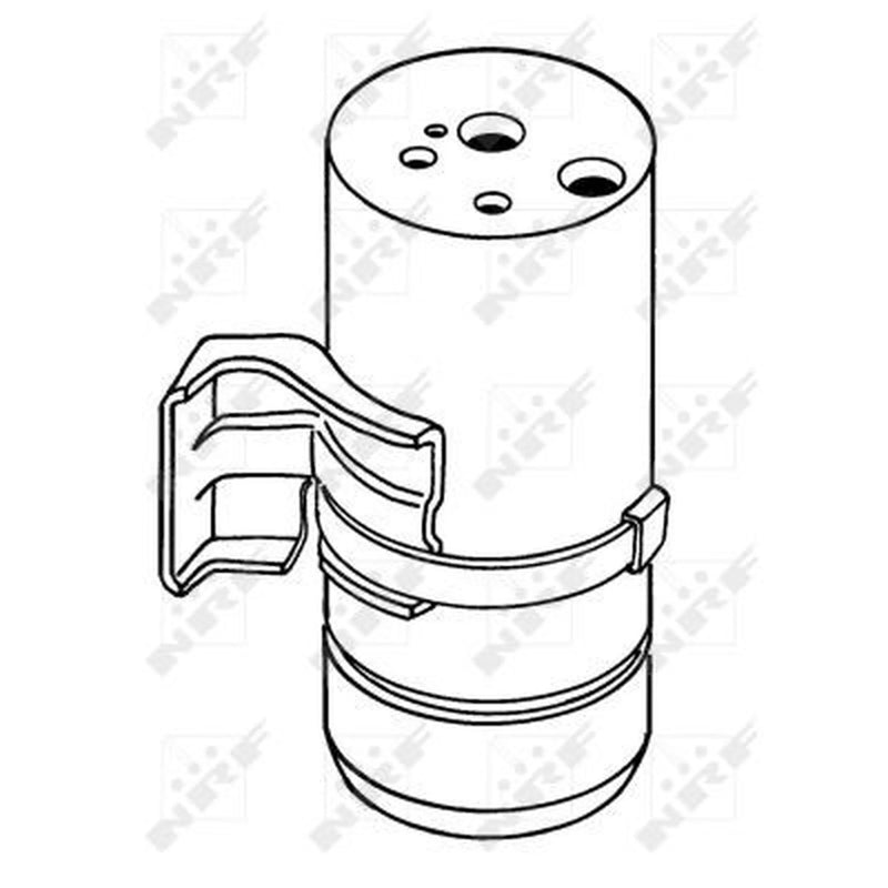 NRF Air Conditioning Dryer 33128