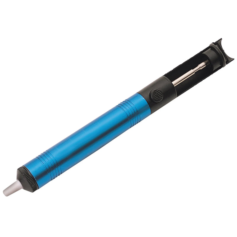 Draper Solder Sucker SCS Aluminium Body 0.092kg