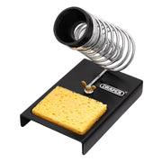 Draper Soldering Iron Stand with Heavy Duty Metal Base