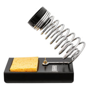 Draper Soldering Iron Stand with Heavy Duty Metal Base
