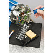 Draper Soldering Iron Stand with Heavy Duty Metal Base