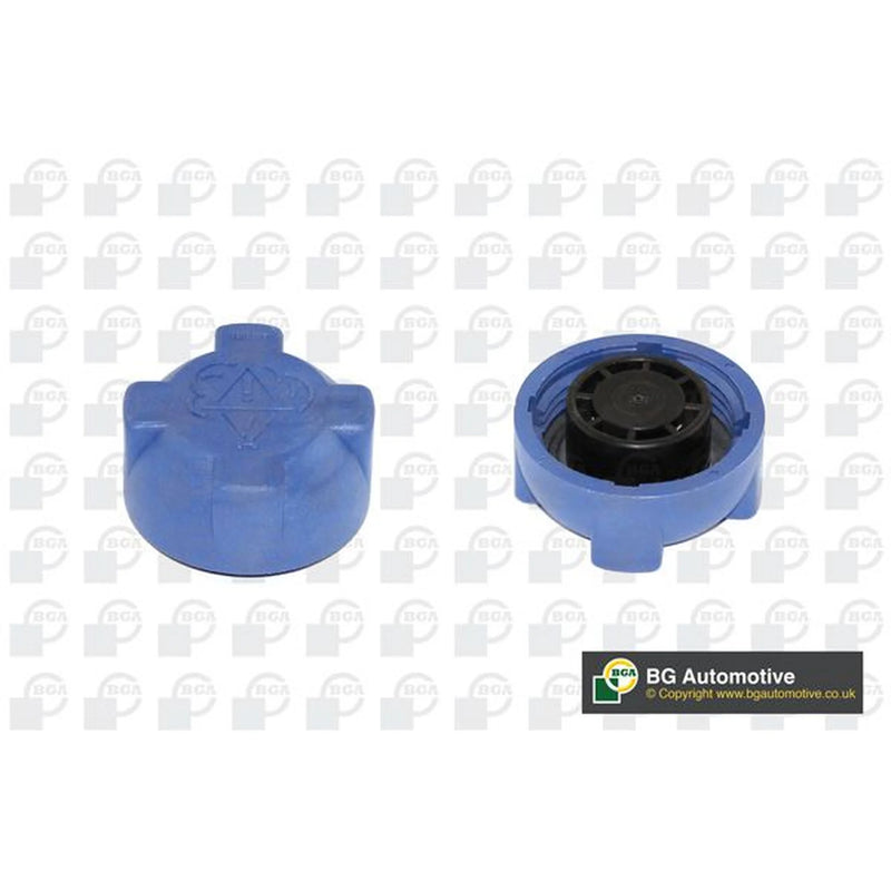 BGA Coolant Expansion Tank Cap CC3036