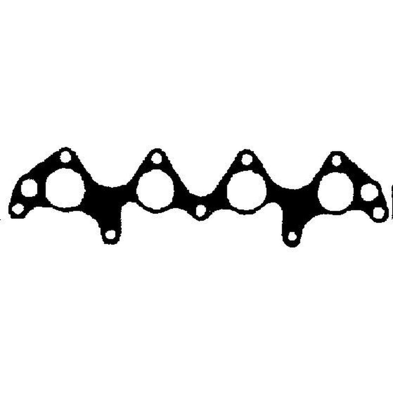 BGA Intake Manifold Gasket 0mm Thick MG8339