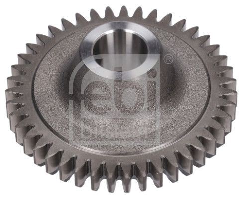 FEBI BILSTEIN 194436 Air Compressor Gear Compressed-Air System Fits DAF FEBI - Town Parts