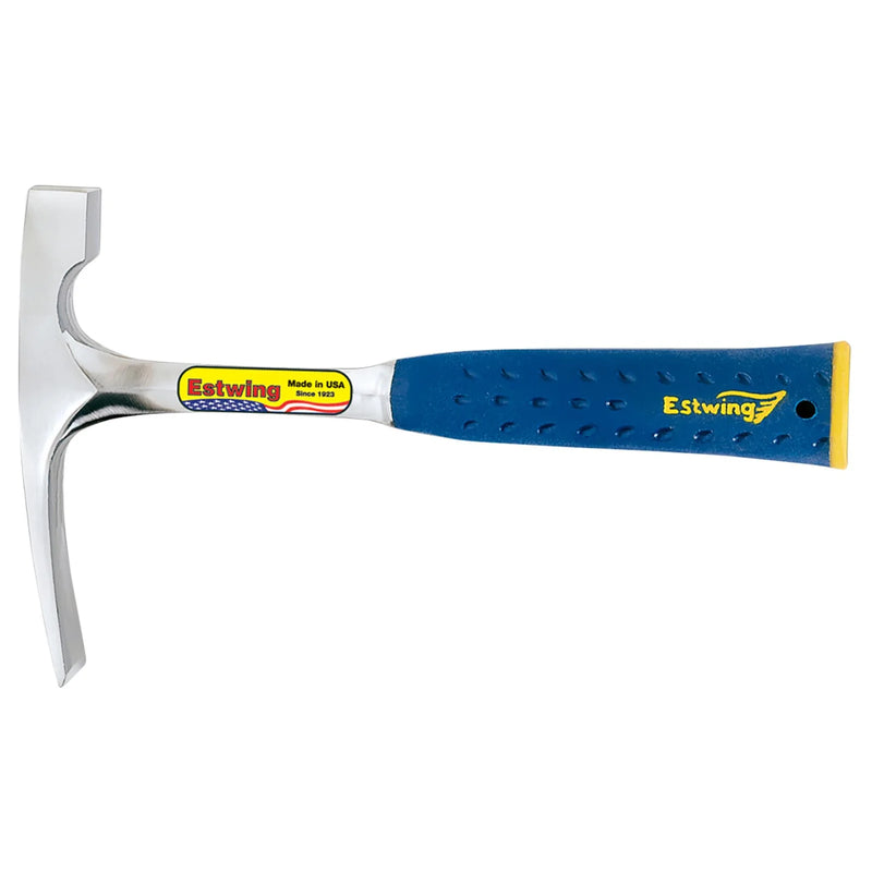 Estwing Brick Hammer E3/24BLC 24oz/672g Steel