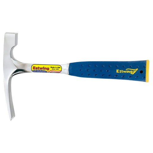 Estwing Brick Hammer E3/24BLC 24oz/672g Steel