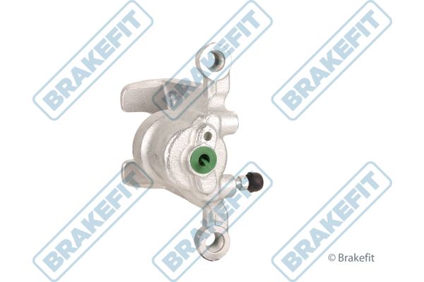 Apec Brake Caliper Assembly Rear Left