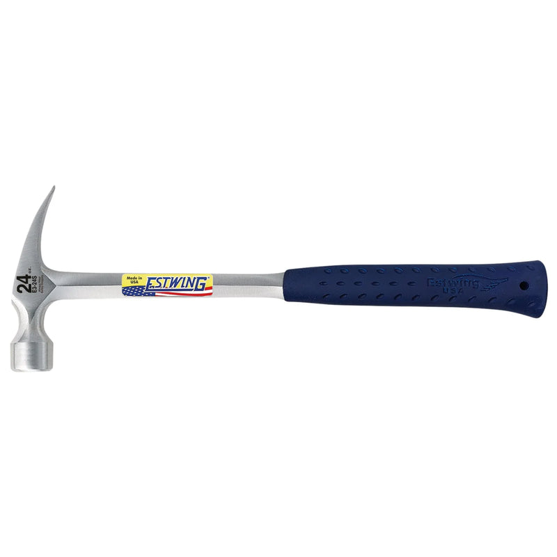 Estwing Framing Hammer E3/24S 24oz/672g 16"
