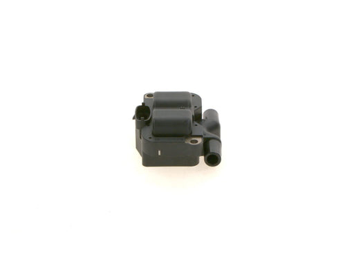 BOSCH 0221503022 Ignition Coil Fits Smart Cabrio City-Coupe Crossblade Fortwo Bosch - Town Parts