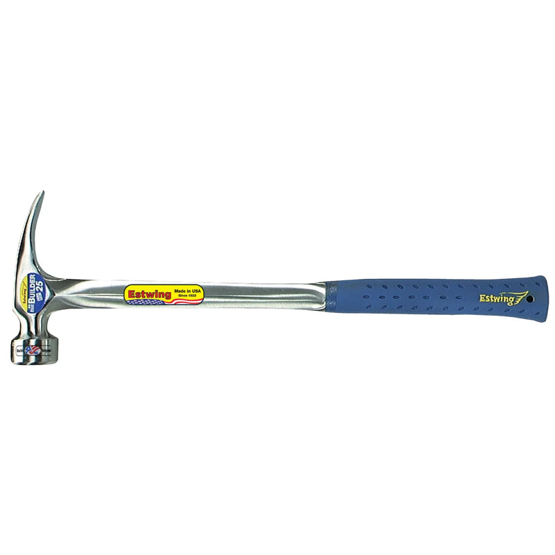 Estwing Framing Hammer E3/25SM 25oz/700g 18"