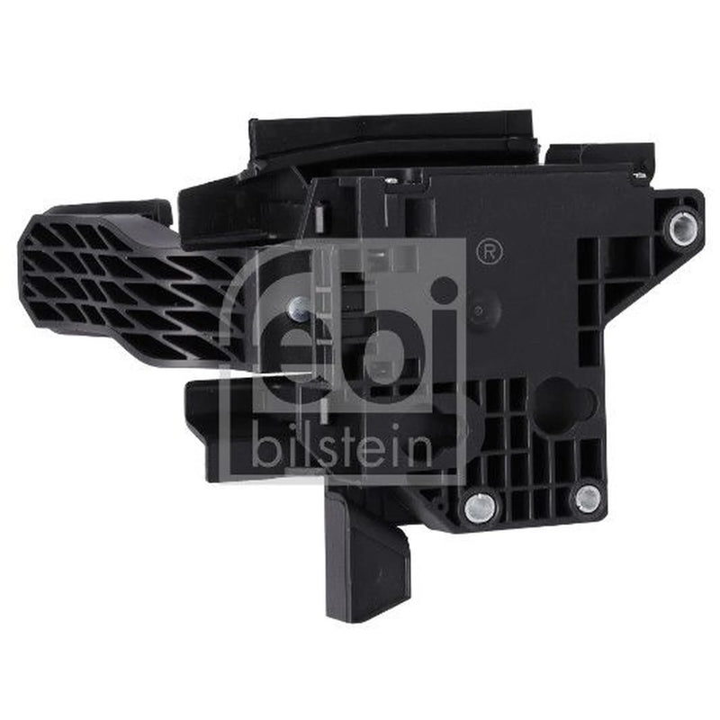 Febi Accelerator Pedal 6 Connectors 198325