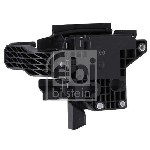 Febi Accelerator Pedal 6 Connectors 198325
