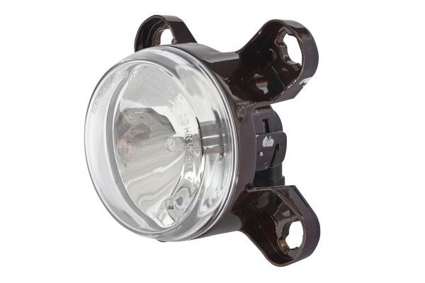 Hella Headlight Headlamp T4W Right