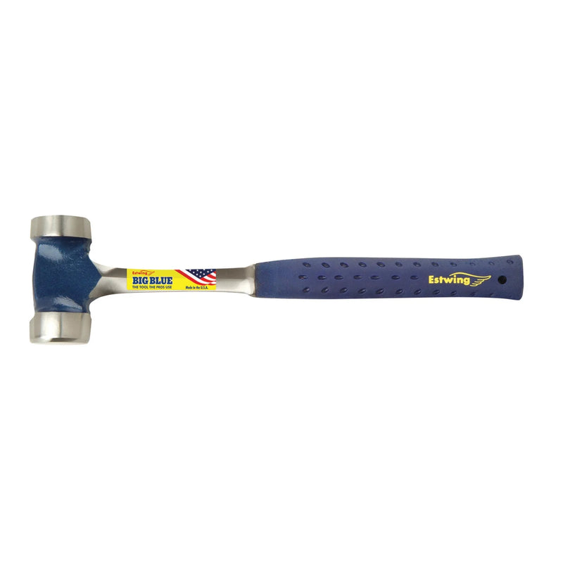 Estwing Linesman's Hammer E3/40L 40oz Solid Forged Steel