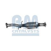 BM Catalysts Homologated Petrol Cat BM90007H