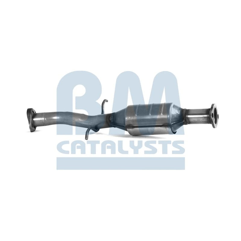 BM Catalysts Homologated Petrol Cat BM90007H