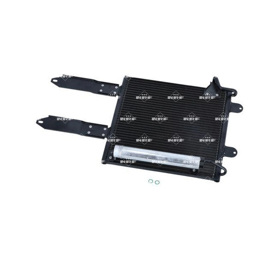 NRF Air Conditioning Condenser 35367