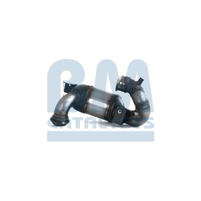 BM Catalysts Homologated Diesel Cat BM80754H