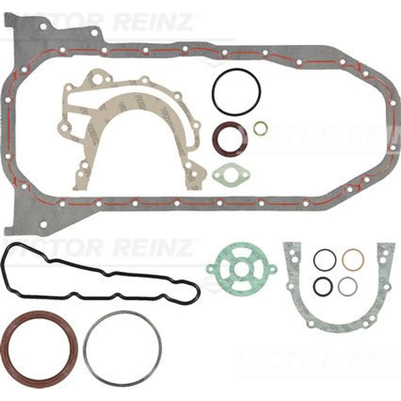Victor Reinz Crankcase Gasket Kit ID 08-29178-01