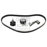 Febi Timing Belt Kit with Rollers 21770
