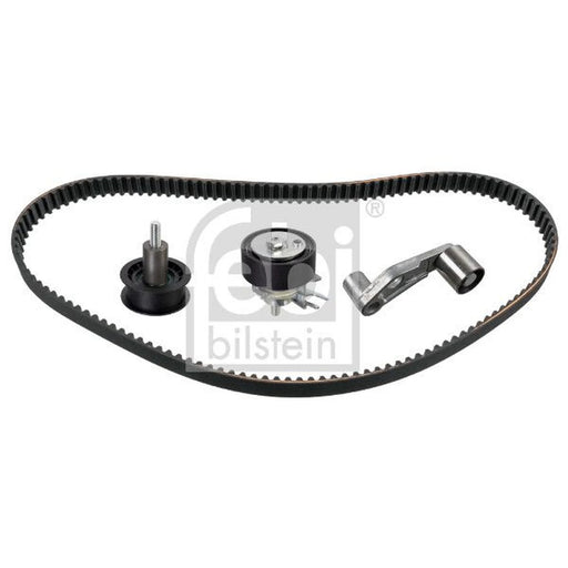 Febi Timing Belt Kit with Rollers 21770